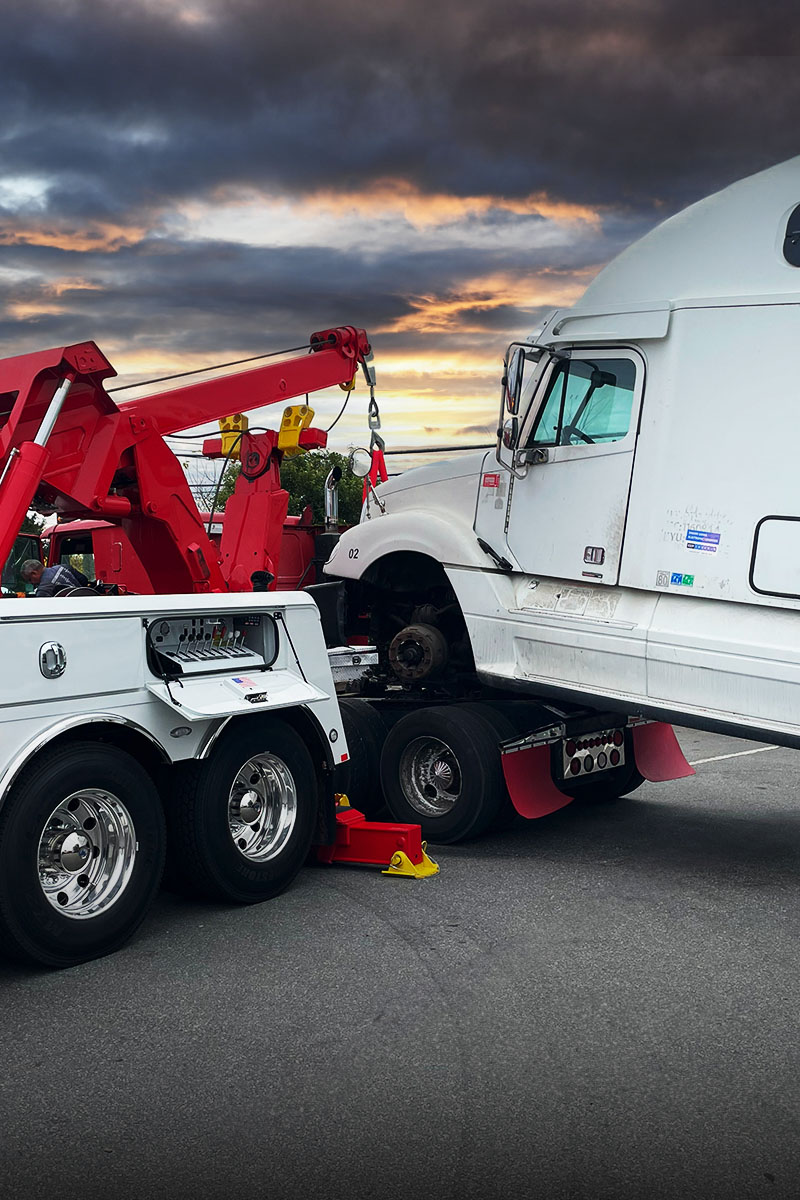 Services | Elmwood Tow Truck