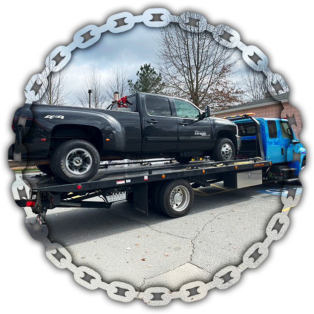 Towing In Columbia Sc | Elmwood Tow Truck