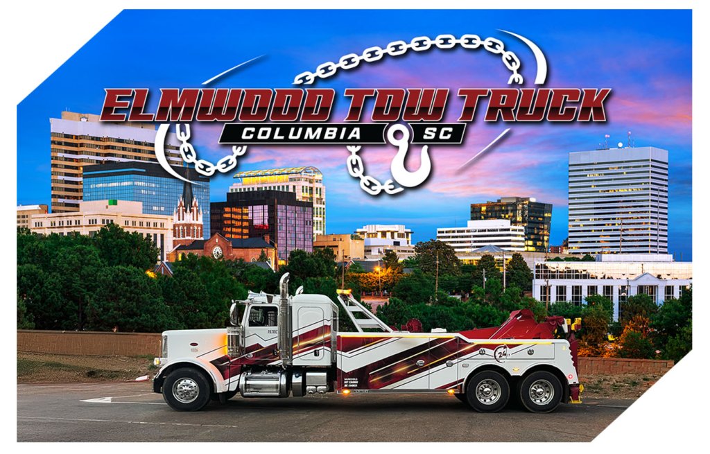 Classic Car Towing In Columbia South Carolina